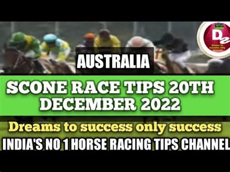 aust horse racing tips.